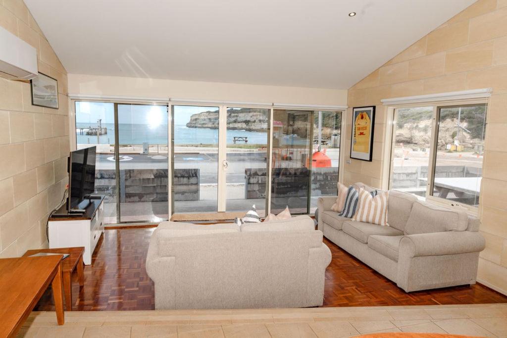 Apartament Bayview no 1 Port Campbell Zewnętrze zdjęcie