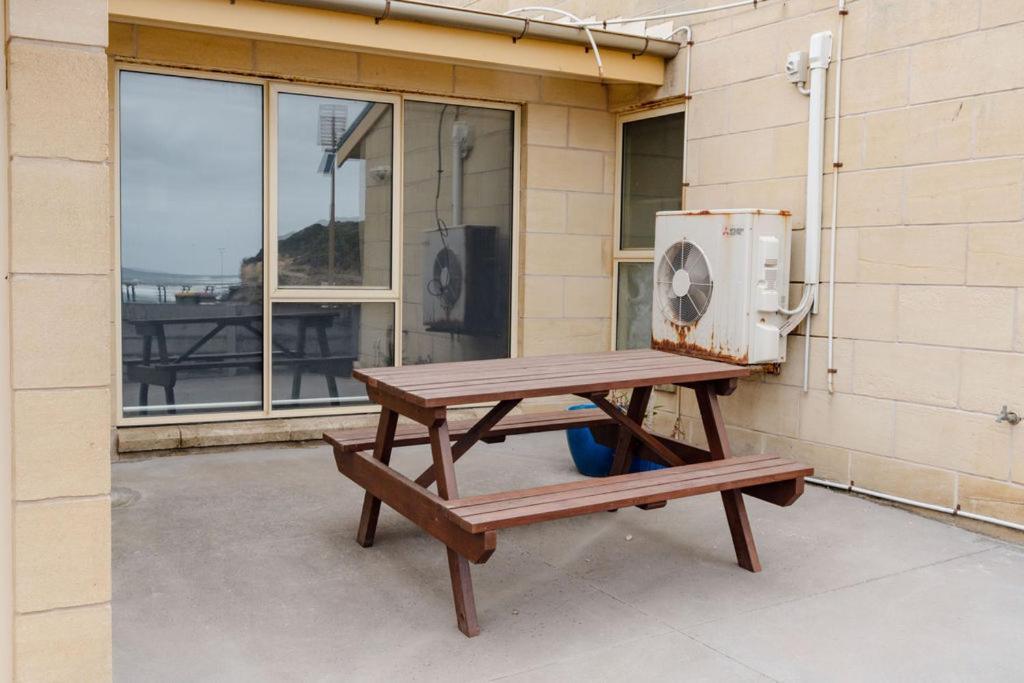 Apartament Bayview no 1 Port Campbell Zewnętrze zdjęcie