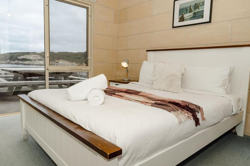 Apartament Bayview no 1 Port Campbell Zewnętrze zdjęcie