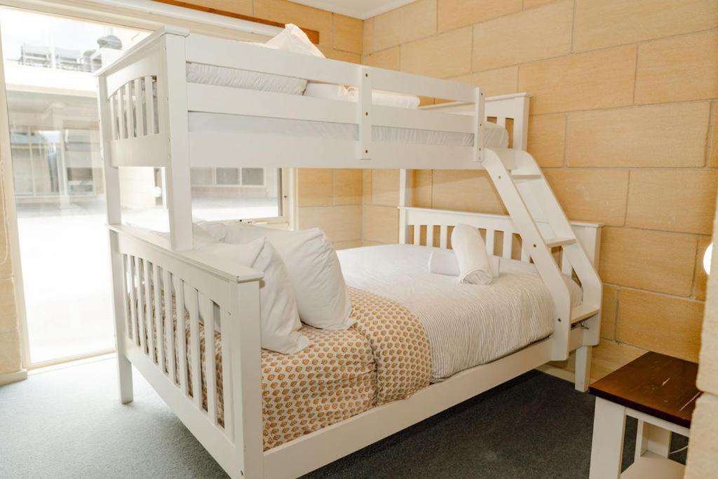 Apartament Bayview no 1 Port Campbell Zewnętrze zdjęcie