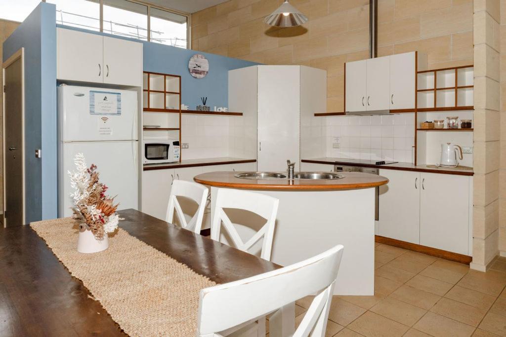 Apartament Bayview no 1 Port Campbell Zewnętrze zdjęcie