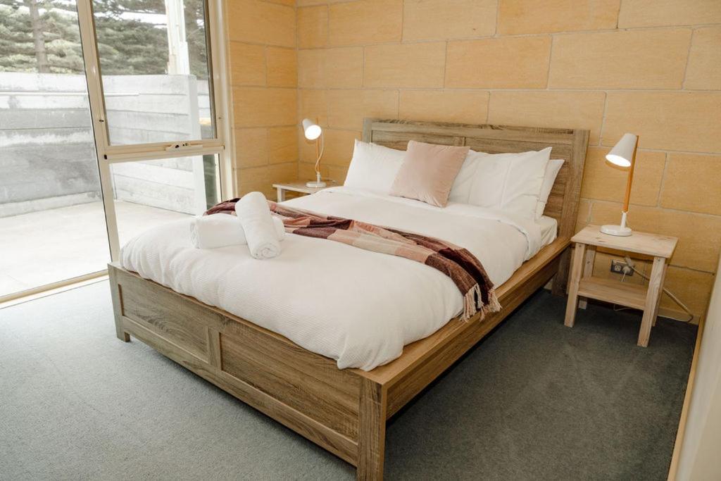 Apartament Bayview no 1 Port Campbell Zewnętrze zdjęcie