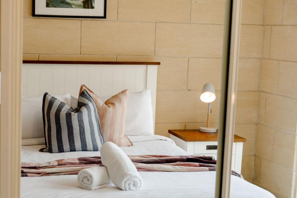 Apartament Bayview no 1 Port Campbell Zewnętrze zdjęcie