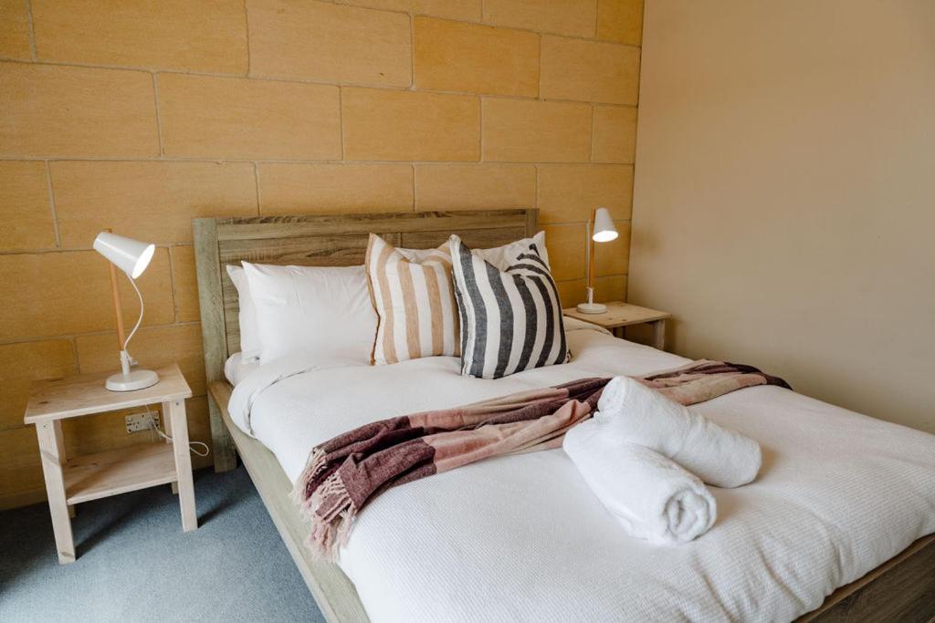 Apartament Bayview no 1 Port Campbell Zewnętrze zdjęcie