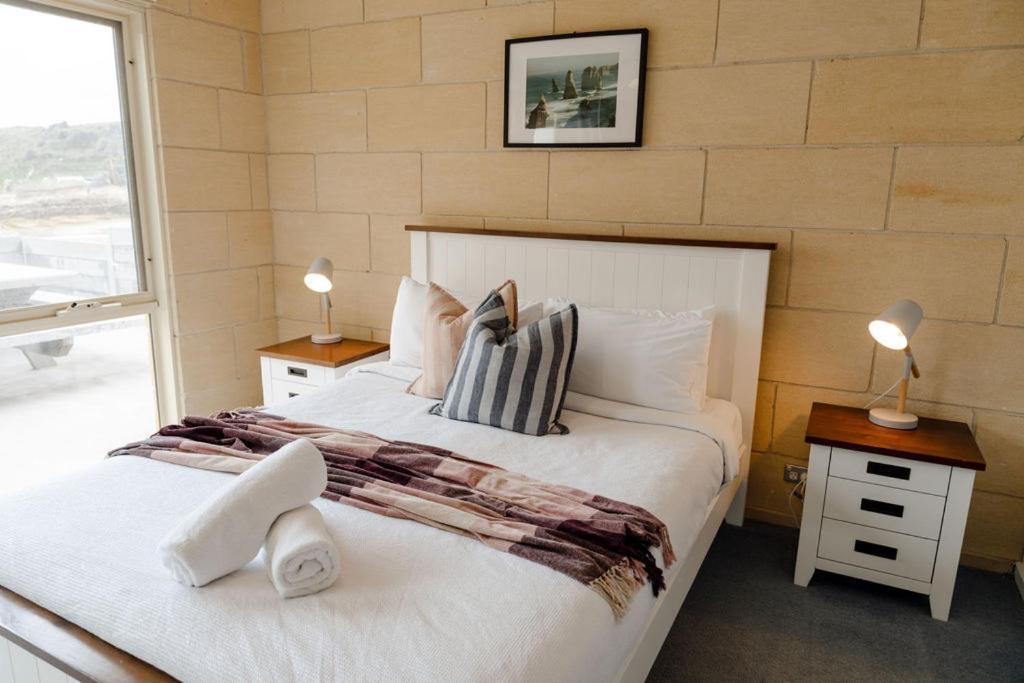 Apartament Bayview no 1 Port Campbell Zewnętrze zdjęcie