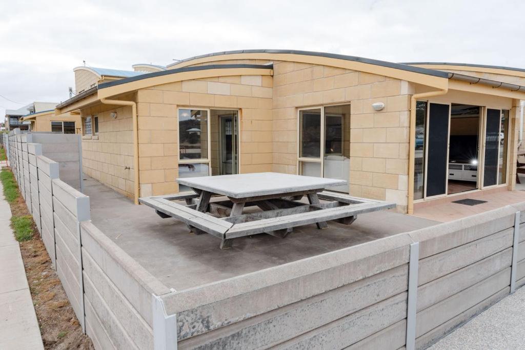 Apartament Bayview no 1 Port Campbell Zewnętrze zdjęcie