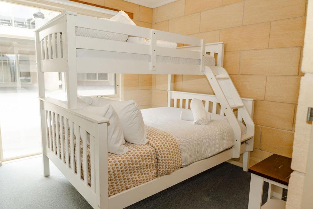 Apartament Bayview no 1 Port Campbell Zewnętrze zdjęcie
