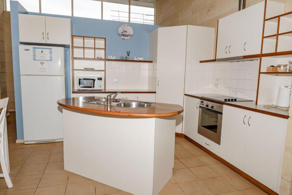 Apartament Bayview no 1 Port Campbell Zewnętrze zdjęcie